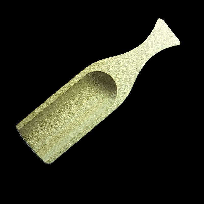 Bamboo Utensils