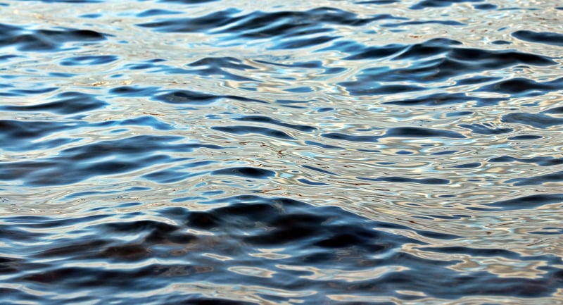 Tranquil Patterns